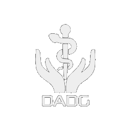 DADG Logo